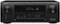 Denon - AVR 11.2-Ch. Network-Ready 4K Ultra HD and 3D Pass-Through A/V Home Theater Receiver - Black-Front_Standard