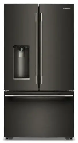 KitchenAid Intelligent Auto FE
