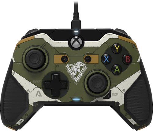  PDP - Titanfall 2 Official Wired Controller for Xbox One