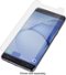 ZAGG - InvisibleShield Screen Protector for Samsung Galaxy Note7 - Clear-Angle_Standard