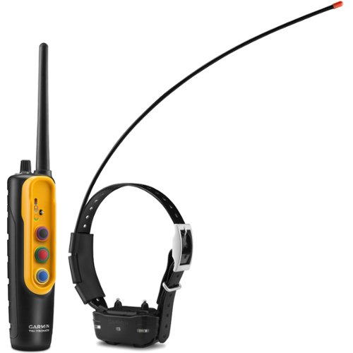  Garmin - PRO Trashbreaker System