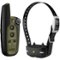 Garmin - Sport PRO Dog Training Collar with Handheld - Black-Front_Standard