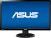 ASUS - VG278HV 27" LCD FHD Monitor - Black-Front_Standard
