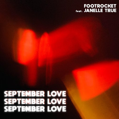 September Love [Digital Download]