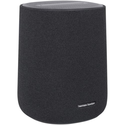 Harman Kardon Harman / Kardon SPKBLKAM Enchant Wireless Speaker