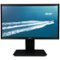 Acer - B206HQL 19.5" LED FHD Monitor - Dark Gray-Front_Standard