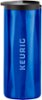 Keurig - 14.6-oz. Thermal Cup - Royal blue-Angle_Standard