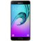 Samsung - Galaxy A5 4G LTE with 16GB Memory Cell Phone (Unlocked) - Gold-Front_Standard