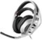 Plantronics - RIG 4VR Wired Stereo Gaming Headset for Playstation VR - White-Angle_Standard