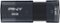 PNY - Elite X 64GB USB 3.0 Flash Drive - Silver-Front_Standard