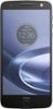 Motorola - Moto Z Force 4G LTE with 32GB Memory Cell Phone (Verizon)-Front_Standard