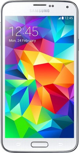  Samsung - Galaxy S 5 Cell Phone (Unlocked)