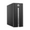 Pavilion Desktop - AMD A10-Series - 16GB Memory - 1TB Hard Drive - HP finish in twinkle black-Front_Standard