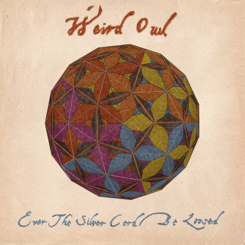  Ever the Silver Cord Be Loosed [CD]