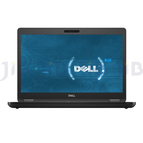 Dell Refurbished Excellent Latitude 5490 14