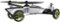 Protocol - TerraCopter EVO Drone with Remote Controller - Green/White-Front_Standard 