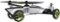 Protocol - TerraCopter EVO Drone with Remote Controller - Green/White-Front_Standard