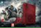 Xbox One S 2TB Console Gears of War 4 Limited Edition Bundle - Xbox One-Front_Standard