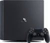 PlayStation 4 Pro Console - PlayStation 4-Front_Standard