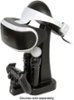 PowerA - Charge and Display Station for PlayStation VR - Black-Front_Standard