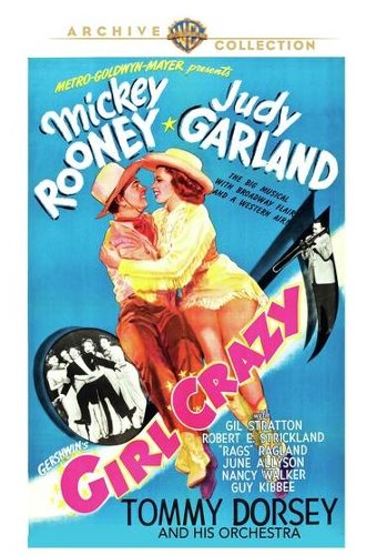 

Girl Crazy [1943]