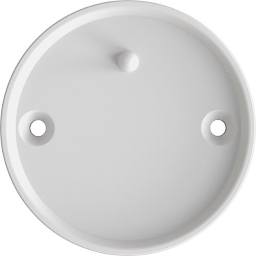 Wall Mount for Linxura Smart Controller - Snow Pearl