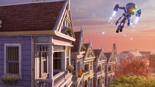 THQ Nordic Destroy All Humans! 2 - Reprobed - Nintendo Switch 2 WORLDWIDE DELIVERY
