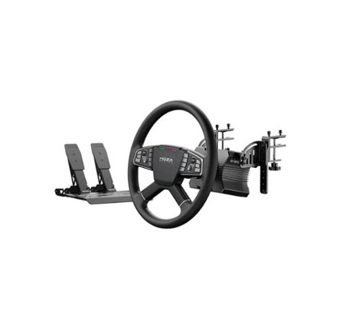 Moza Racing - Truck Simulator Bundle