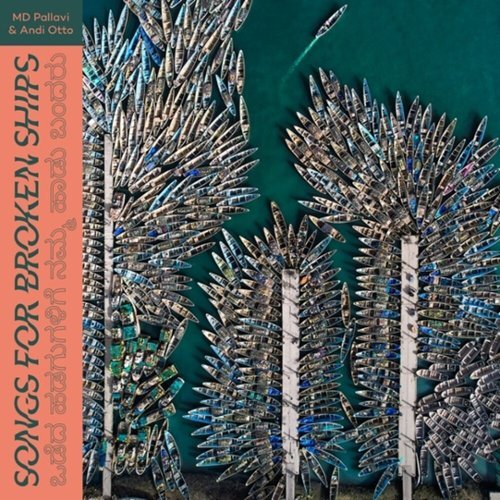 

Songs for Broken Ships [LP] - VINYL