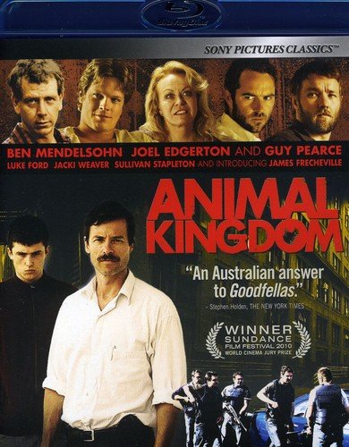  Animal Kingdom [Blu-ray] [2010]