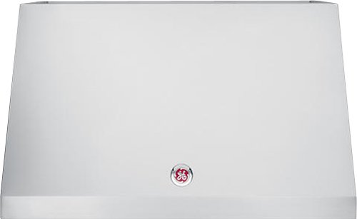 Café - 36 inches - Stainless steel-Front_Standard 