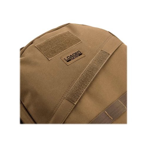 Barska Loaded Gear GX-200 Tactical Backpack - Flat dark earth GLOBAL SHIPPING