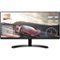 LG - 29UM68-P 29" IPS LED UltraWide FHD FreeSync Monitor - Black-Front_Standard