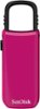 SanDisk - Cruzer 32GB USB 2.0 Flash Drive - Pink-Front_Standard