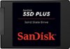 SanDisk - 120GB Internal SATA Solid State Drive Plus-Front_Standard