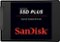 SanDisk - 120GB Internal SATA Solid State Drive Plus-Front_Standard 