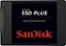 SanDisk - 120GB Internal SATA Solid State Drive Plus-Front_Standard