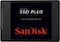 SanDisk - PLUS 240GB Internal SATA Solid State Drive-Front_Standard