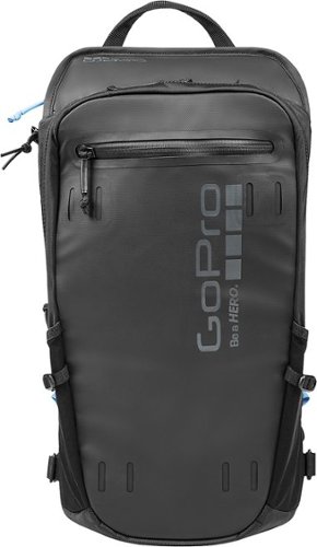  GoPro - Seeker Backpack