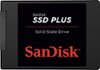 SanDisk - 480GB Internal SATA Solid State Drive Plus-Front_Standard