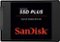 SanDisk - 480GB Internal SATA Solid State Drive Plus-Front_Standard