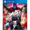 Persona 5 Steelbook Launch Edition - PlayStation 4-Front_Standard