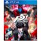 Persona 5 "Take Your Heart" Premium Edition - PlayStation 4-Front_Standard