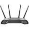 Amped Wireless - Titan-EX High Power AC1900 Wi-Fi Range Extender - Black-Front_Standard