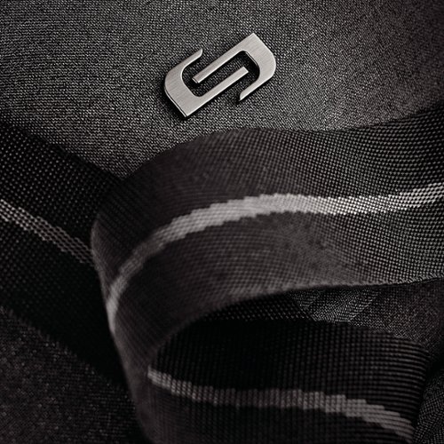 Solo New York Ludlow 12.9 Tablet Sling - Gray WHERE TO BUY