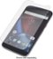 ZAGG - InvisibleShield Screen Protector for Motorola Moto G 4G (4th Gen.) - Transparent-Angle_Standard
