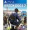 Watch Dogs 2 Standard Edition - PlayStation 4-Front_Standard