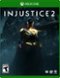 Injustice 2 Standard Edition - Xbox One-Front_Standard