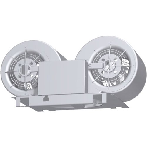 Motor for Thermador Hoods - Stainless steel