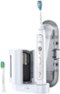 Philips Sonicare - FlexCare Platinum Connected with UV Sanitizer - White-Angle_Standard